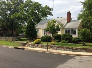 1824 N Quincy St, Arlington, VA 22207