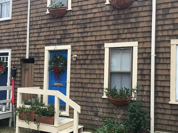 21 Pinkney St, Annapolis, MD 21401