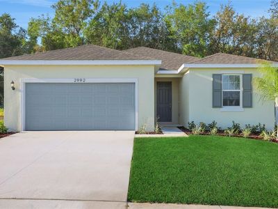 2992 Supermarine Rd, Tavares, FL, 32778