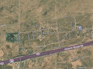 7766 Prarie St, Holbrook, AZ 86025