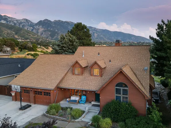 2986 E Scandia Way, Cottonwood Heights, UT 84093