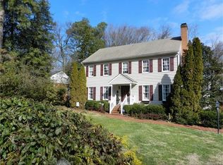 8300 Gwinnett Rd, Henrico, VA 23229