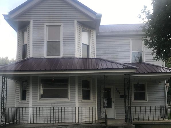711 W Shelby St