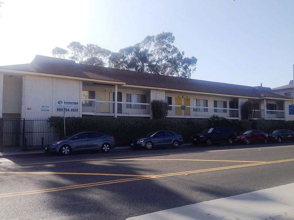 1st image of 301 Magnolia Ave #14