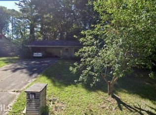 6676 Londonderry Dr, Morrow, GA 30260