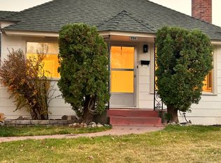 324 Caliente St, Reno, NV 89509