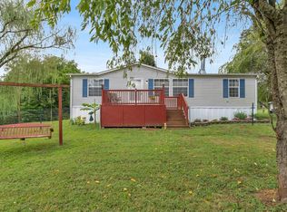 5878 Buell St, Talbott, TN 37877