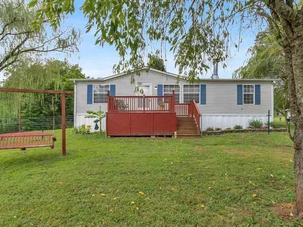 5878 Buell St, Talbott, TN 37877