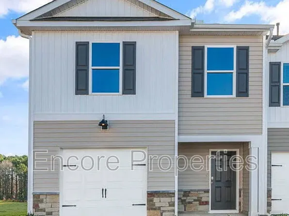 50 Sweet Meadow Rd, Angier, NC