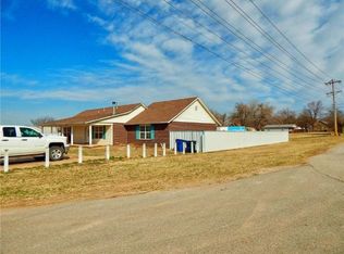 801 Buddy Hudson Ct, Purcell, OK 73080