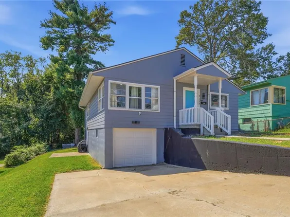 3157 Cleveland Ave, Kansas City, KS 66104