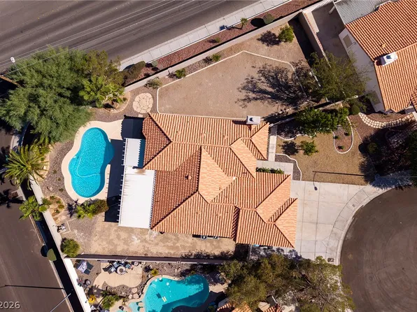 4132 Sinew Ct, Las Vegas, NV 89129