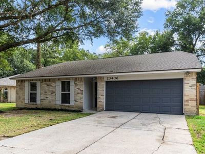 23406 Newgate Dr, Spring, TX, 77373