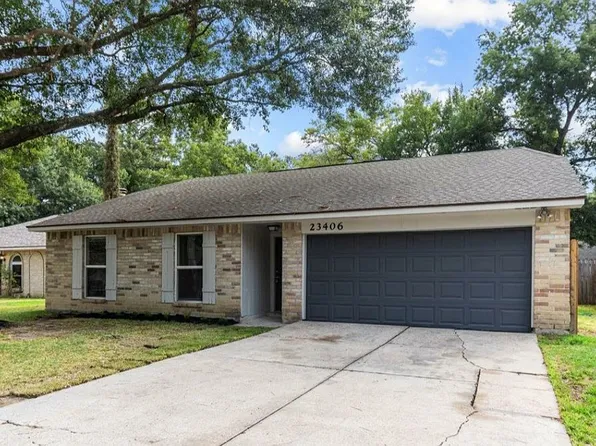 23406 Newgate Dr, Spring, TX 77373
