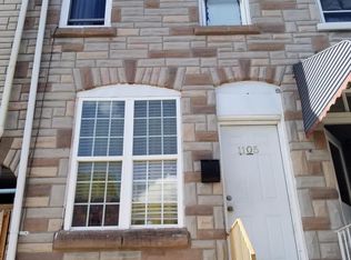 1105 Green St, Reading, PA 19604