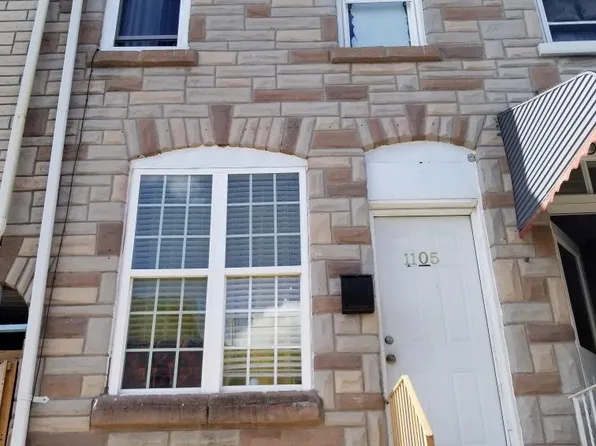 1105 Green St, Reading, PA 19604