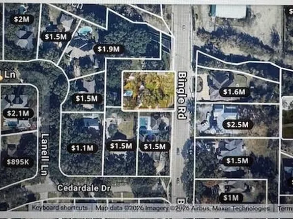 1441 Bingle Rd, Houston, TX 77055