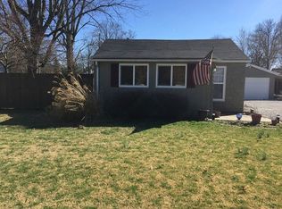 2935 Harrison Ave, Terre Haute, IN 47803