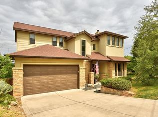 2402 Eagle Point, Lakeway, TX 78734