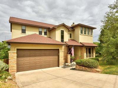 2402 Eagle Point, Lakeway, TX, 78734