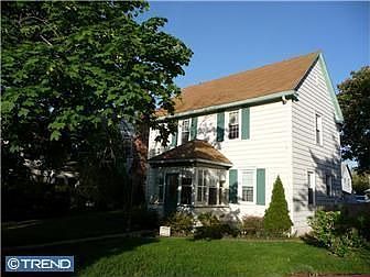 Home for Sale in BROOKLAWN, NJ $164,900
