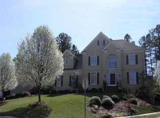 2309 Tarleton Twins Trl, Charlotte, NC 28270