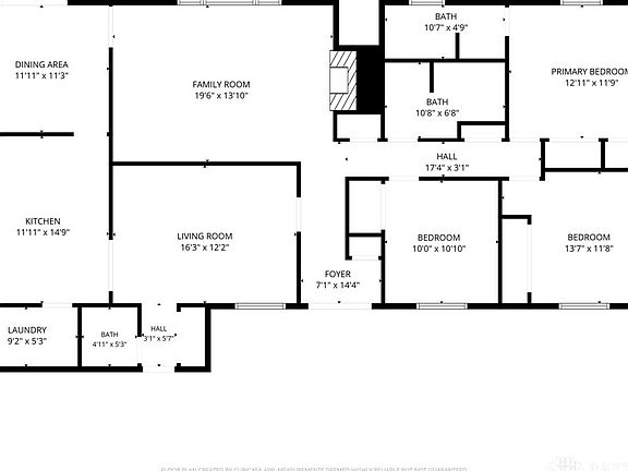 5th image of 555 Adrian Ct