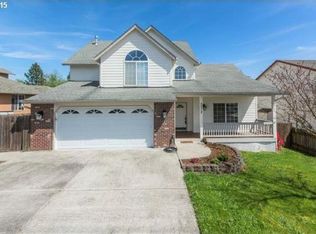 2572 NW Quartz St, Camas, WA 98607