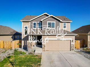 10026 Intrepid Way, Colorado Springs, CO 80925