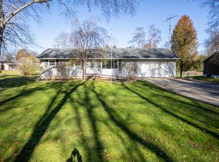 4880 Slayton Rd, Jackson, MI 49201