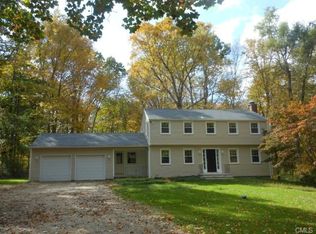 949 Sport Hill Rd, Easton, CT 06612