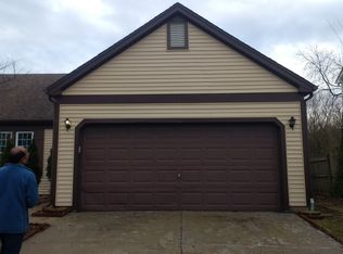 1109 Willow Ct, Aurora, IL 60504