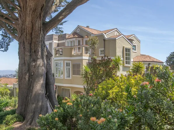 175 Twin Peaks Blvd, San Francisco, CA 94114