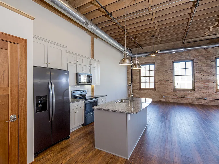 The Schurmeier Lofts — Photo 42