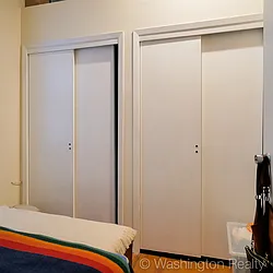 Rented by Washington Realty Corp.