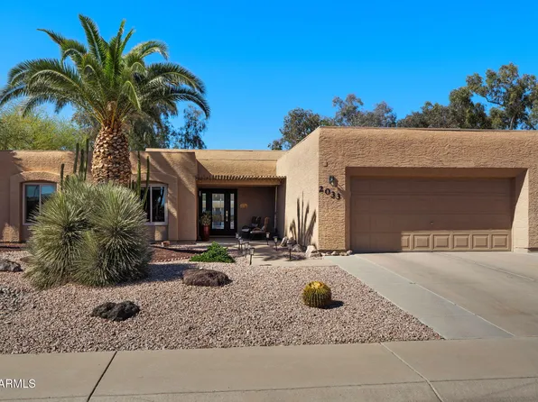 2033 LEISURE WORLD --, Mesa, AZ 85206