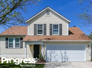 6956 Bennell Dr, Reynoldsburg, OH