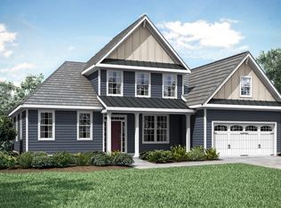 The Platinum II Plan, Stoney Creek, Chesapeake, VA 23322