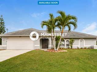 2815 NW 10th Ter, Cape Coral, FL 33993