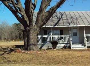 1687 Haw Branch Rd, Beulaville, NC 28518