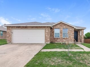 509 Travis Ranch Trl, Arlington, TX 76002