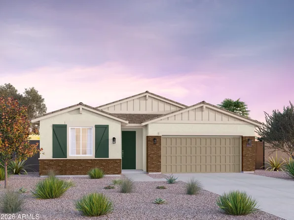 9810 S MINERS RUN Trail, Apache Junction, AZ 85120