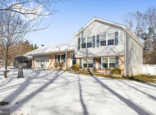 7805 Arbor Way, Owings, MD 20736