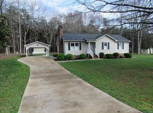 221 Link Dr, Iron Station, NC 28080