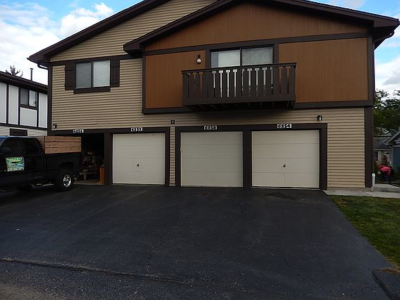 2nd image of 6252 Kit Carson Dr #6252