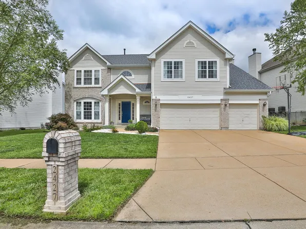 2427 Waterfront Dr, Imperial, MO 63052
