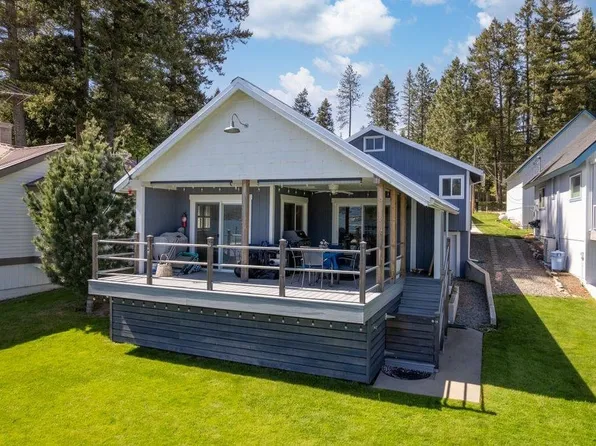 111 Terrace Ave, Newport, WA 99156