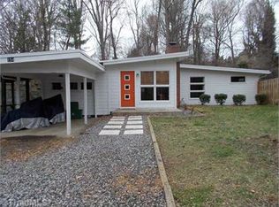 154 Crepe Myrtle Cir, Winston Salem, NC 27106