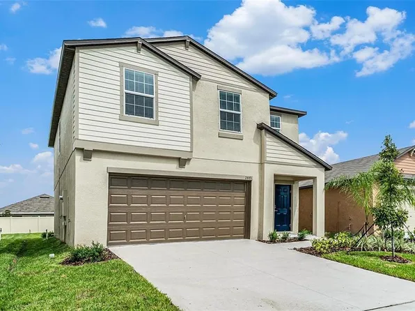 2871 Silver Scallop Loop, Wimauma, FL 33598