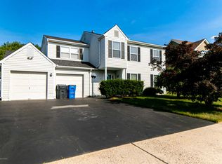 9 Crater Lake Rd, Howell, NJ 07731
